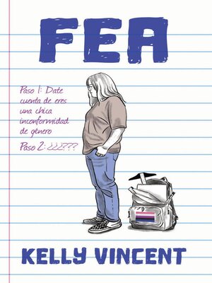 cover image of Fea